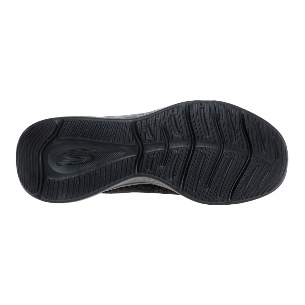 Skechers SKECH-LITE PRO BEST CHANCE - Chaussures training Femme black
