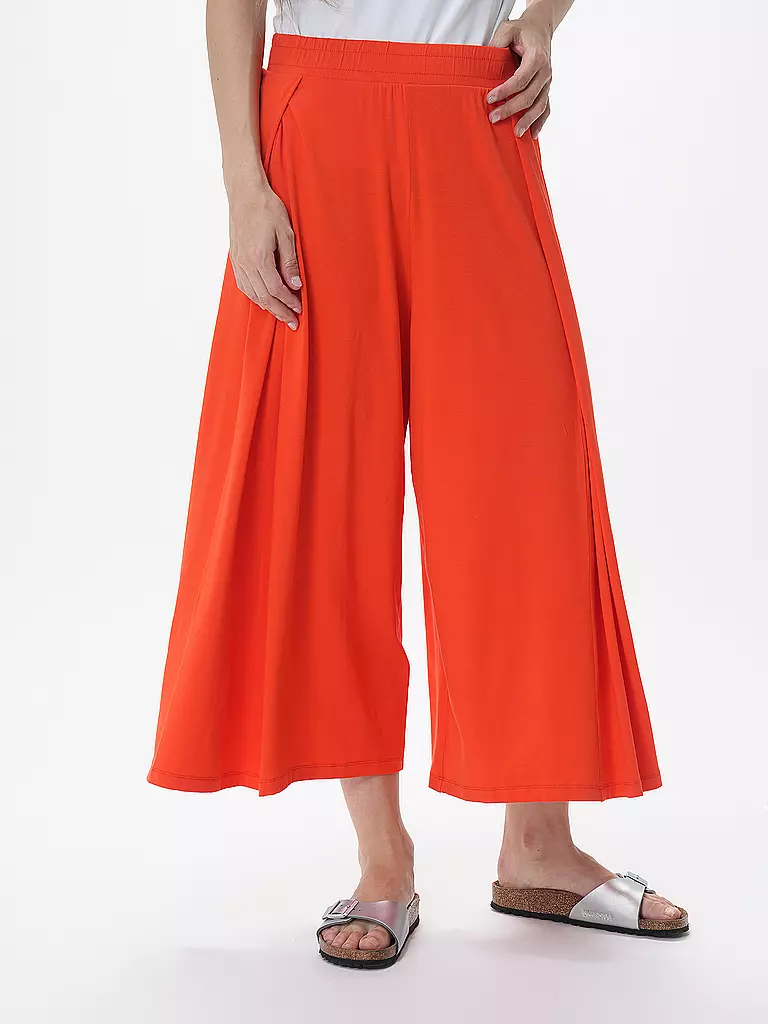 ARMEDANGELS Culotte KAARO rot