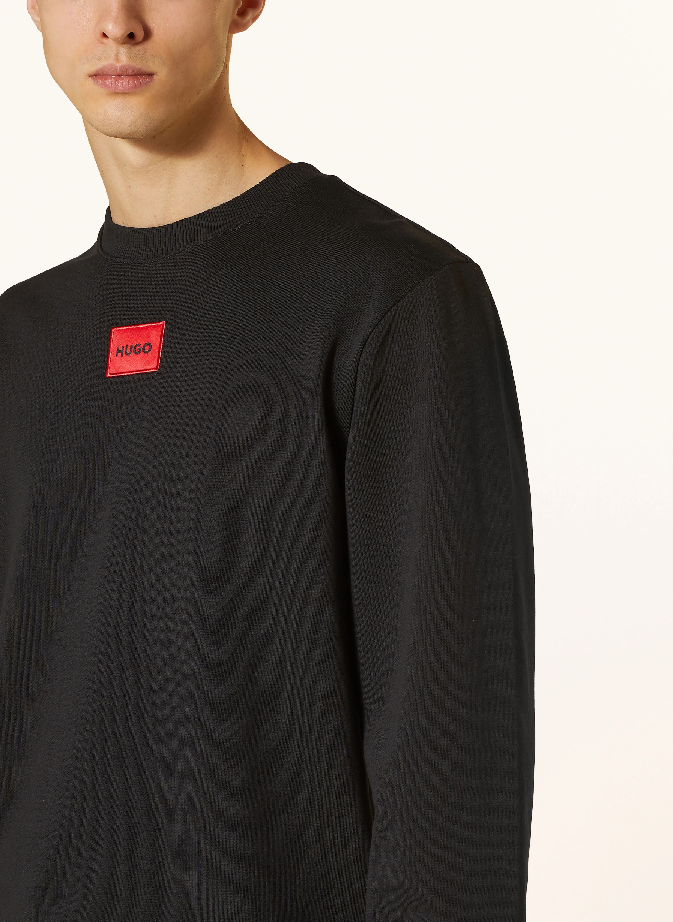 HUGO Sweatshirt DIRAGOL