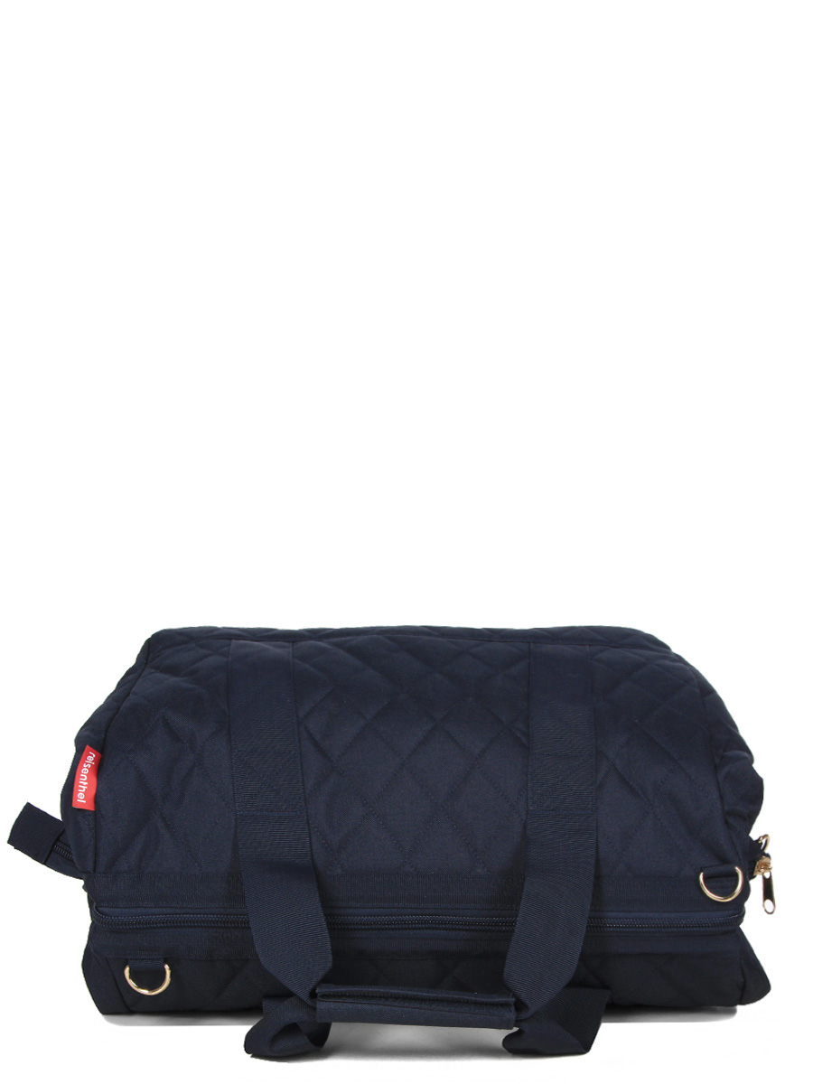 Sac de voyage Reisenthel Allrounder Rhombus Gold L 48 cm