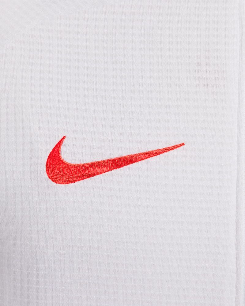 Veste de survêtement Nike Academy Blanc pour homme