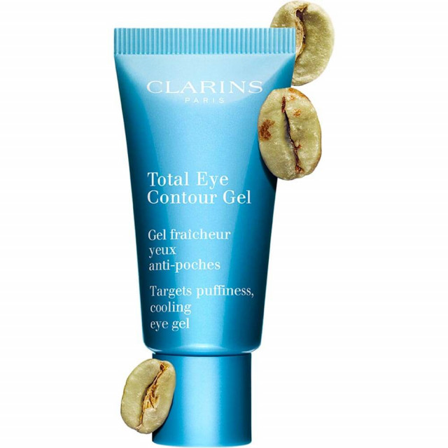 Total Eye Contour Gel CLARINS