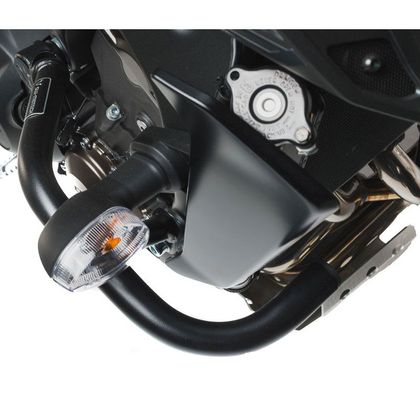 Pare-carter SW-MOTECH crash bar