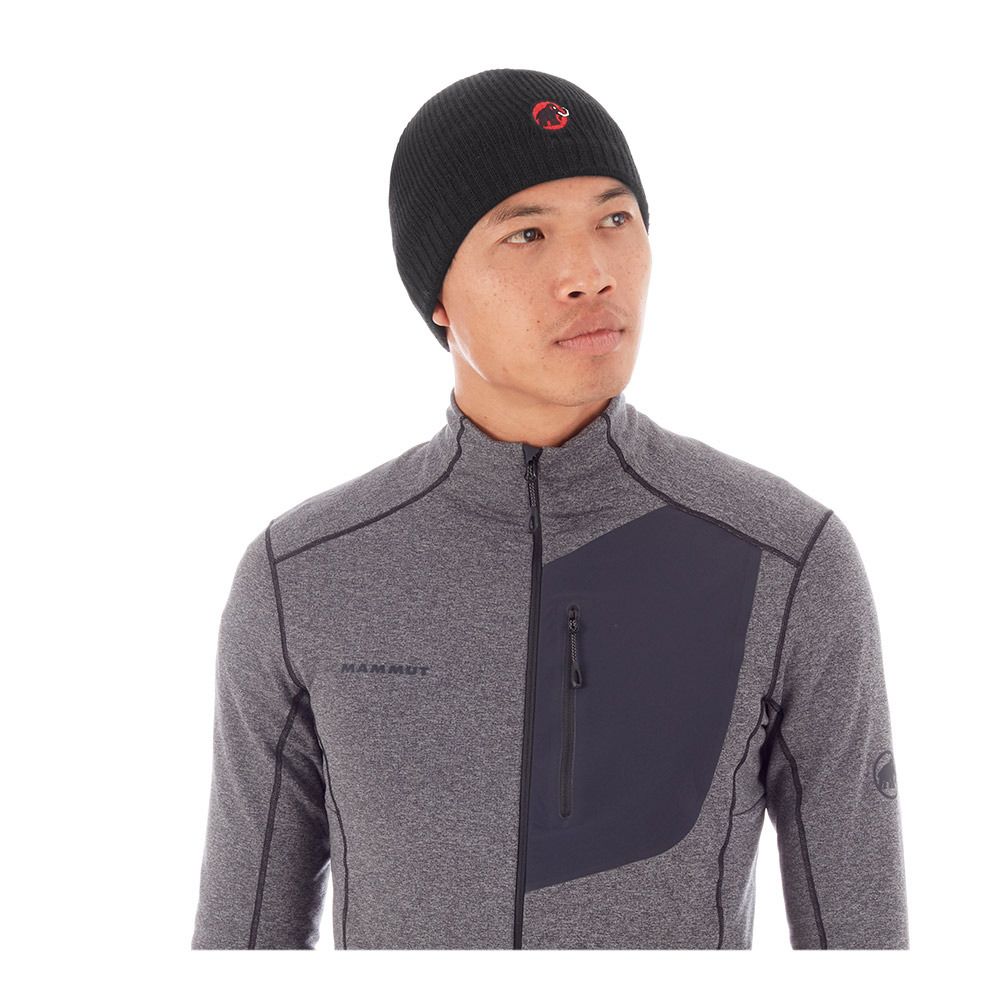 Mammut SUBLIME - Bonnet black