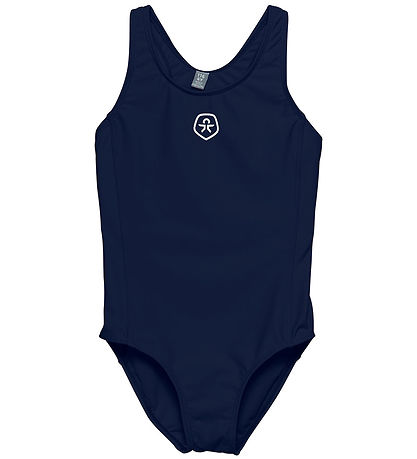 Color Kids Badeanzug - Dress Blue