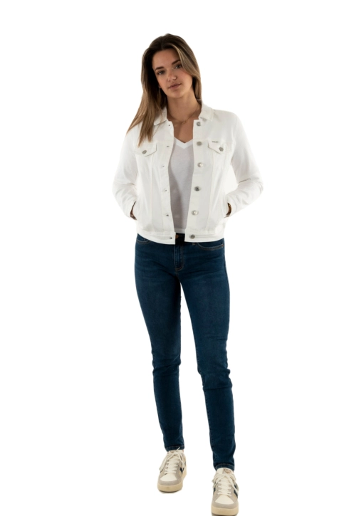 Blousons et vestes salsa 21009644 001