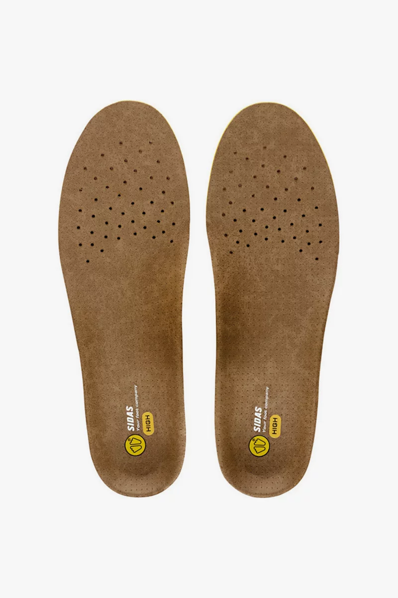 Sidas 3 Feet Outdoor High 42-43 Einlegesohle