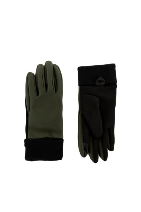 Gants rains glovest1 03 green