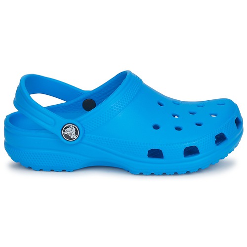 Crocs - CLASSIC CLOG KIDS Azul