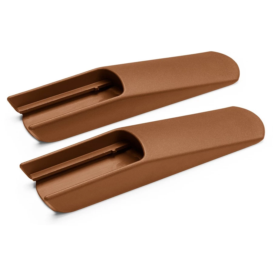STOKKE® Tripp Trapp® Baby Set walnussbraun
