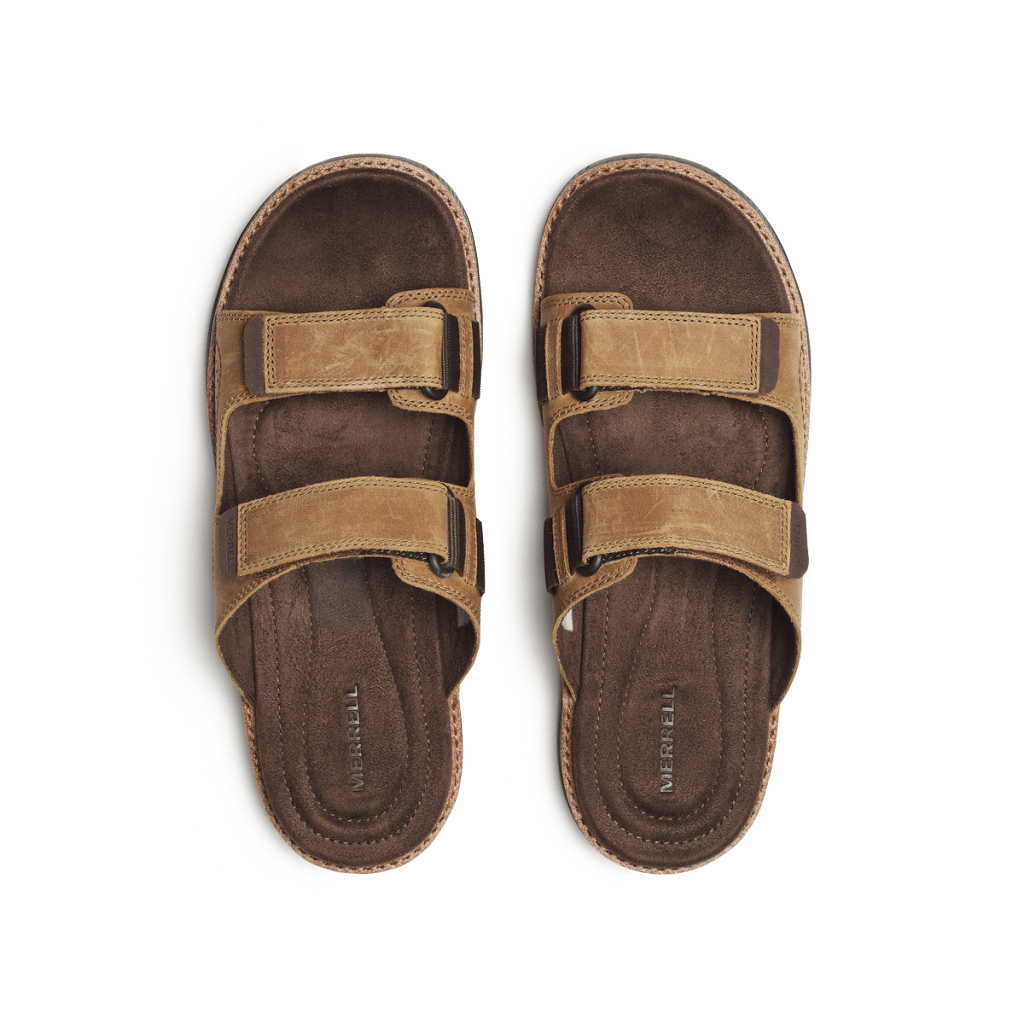 COVE LTR SLIDE Homem