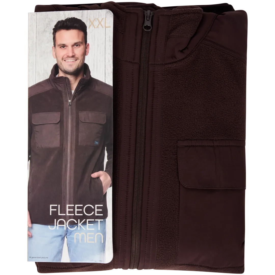 Veste polaire