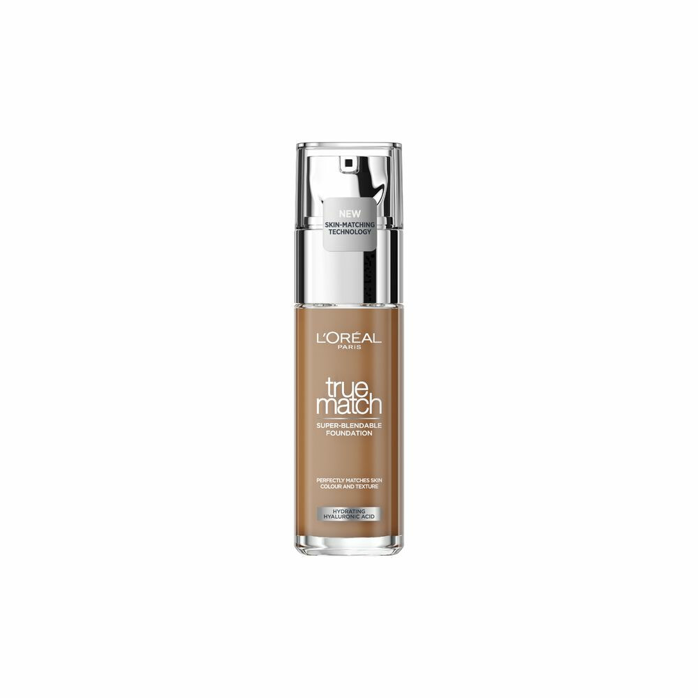 L'Oréal True Match Foundation 8.5.N30 ml