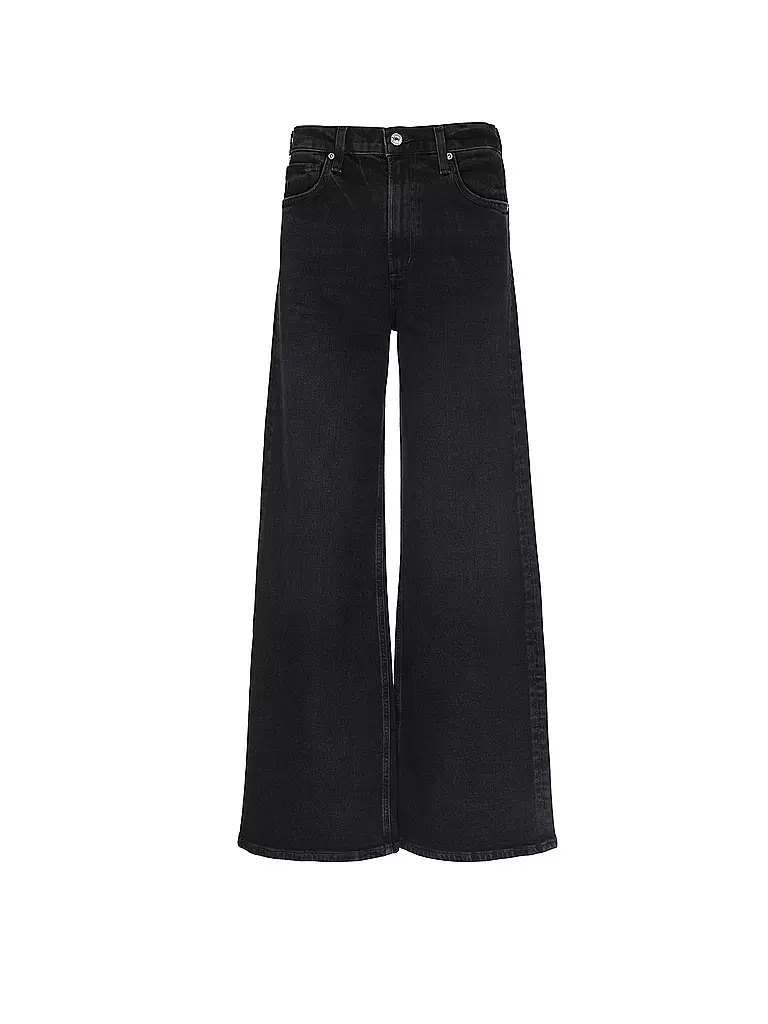 CITIZENS OF HUMANITY Jeans Wide Fit PALOMA BAGGY schwarz