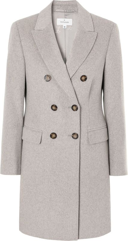 TATUUM Tussenmantel 'TELMA'  beige