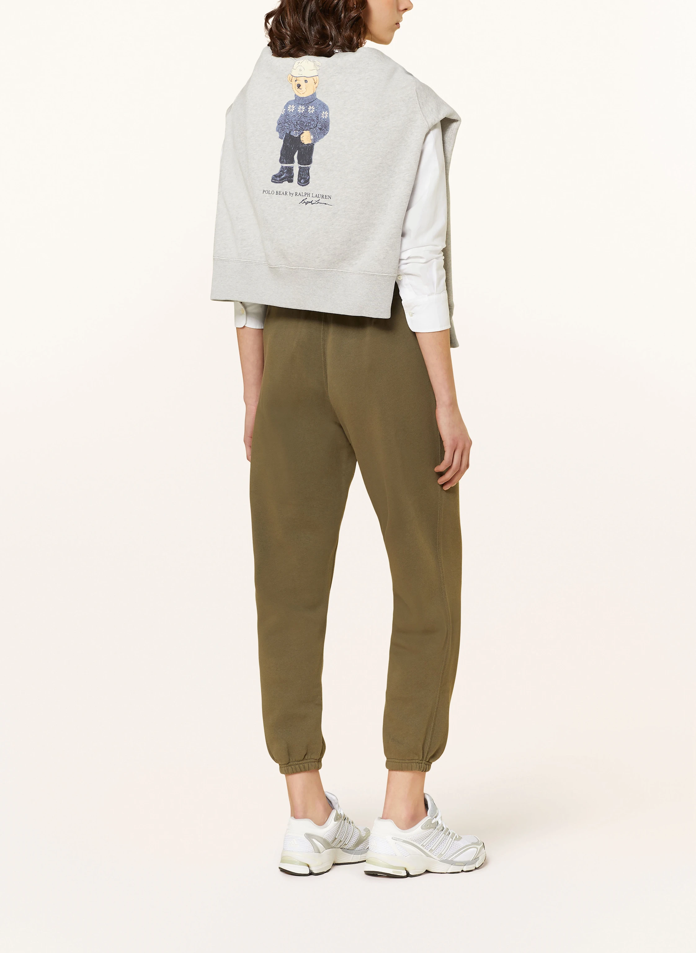 POLO RALPH LAUREN Sweatpants