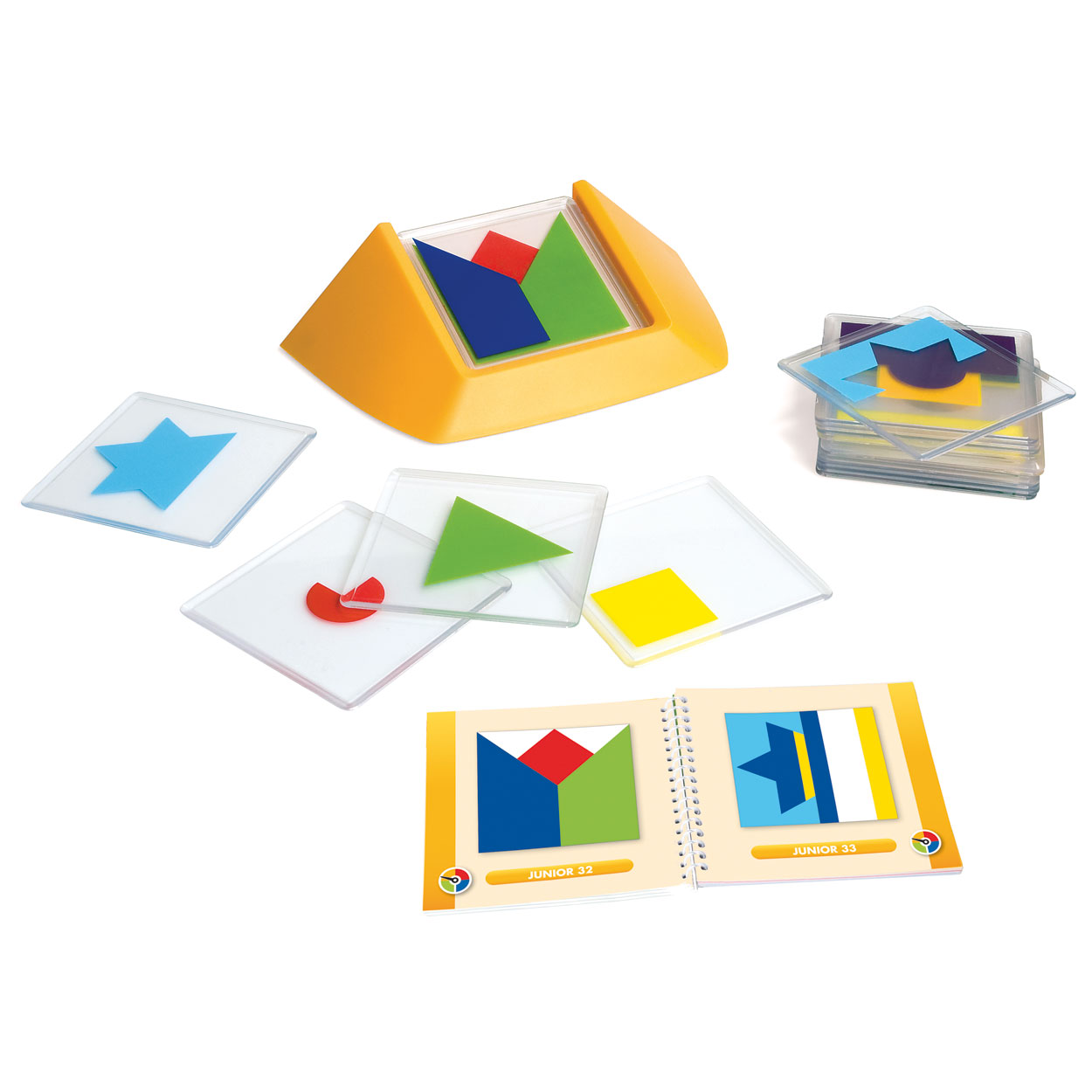 SmartGames Colour Code
