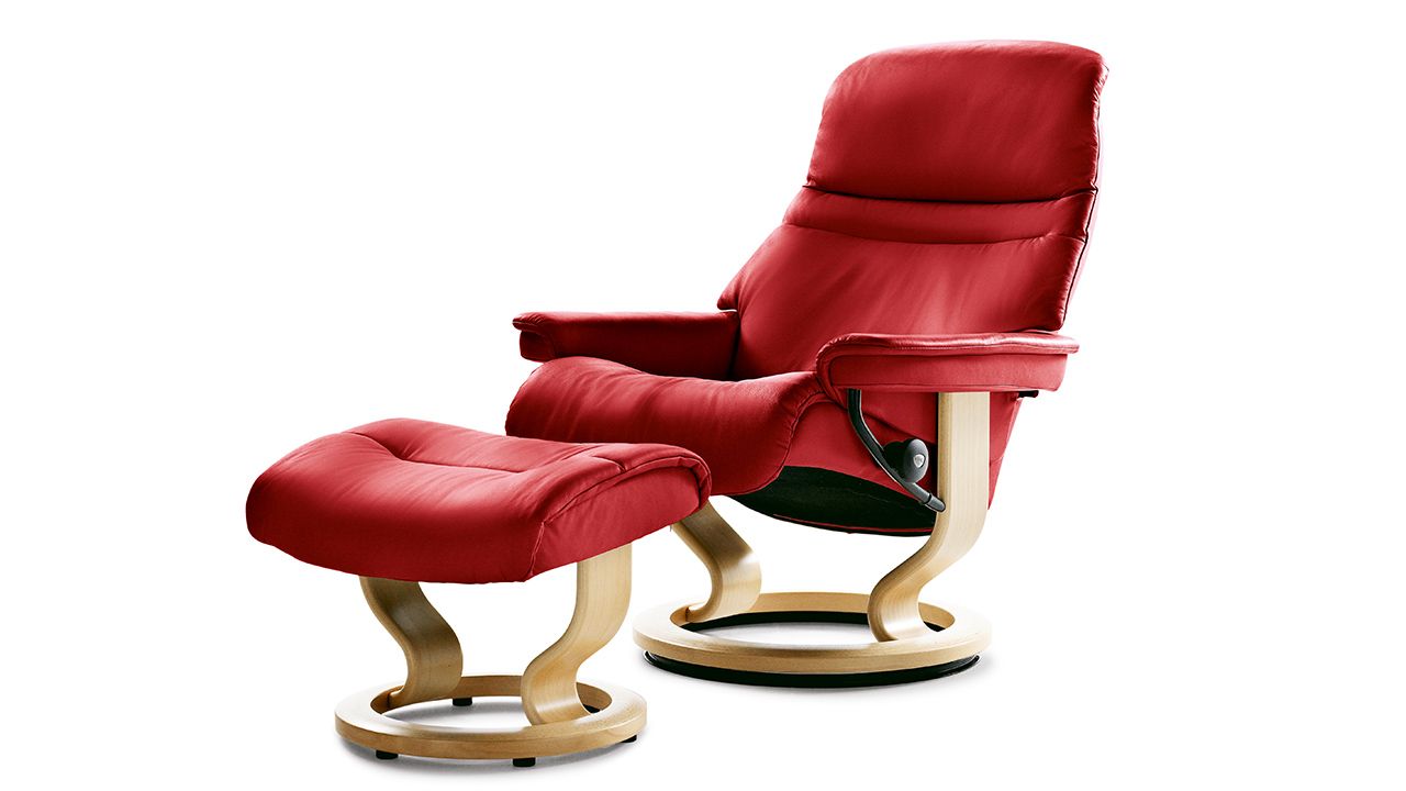 Relaxfauteuil Sunrise Classic  | Stressless