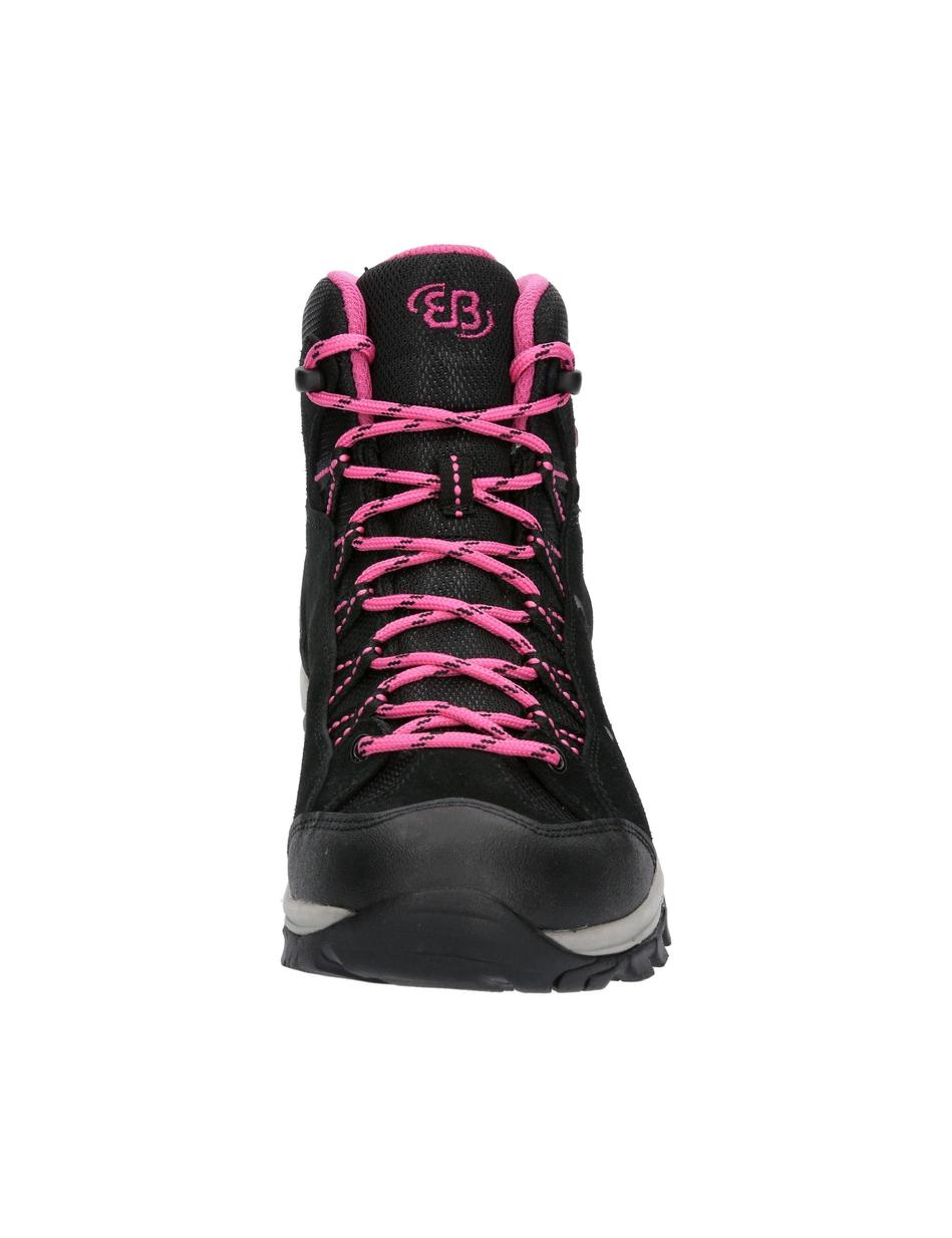Trekkingstiefel Mount Bona High