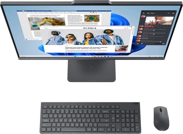Lenovo IdeaCentre i7-13/16/1TB 27