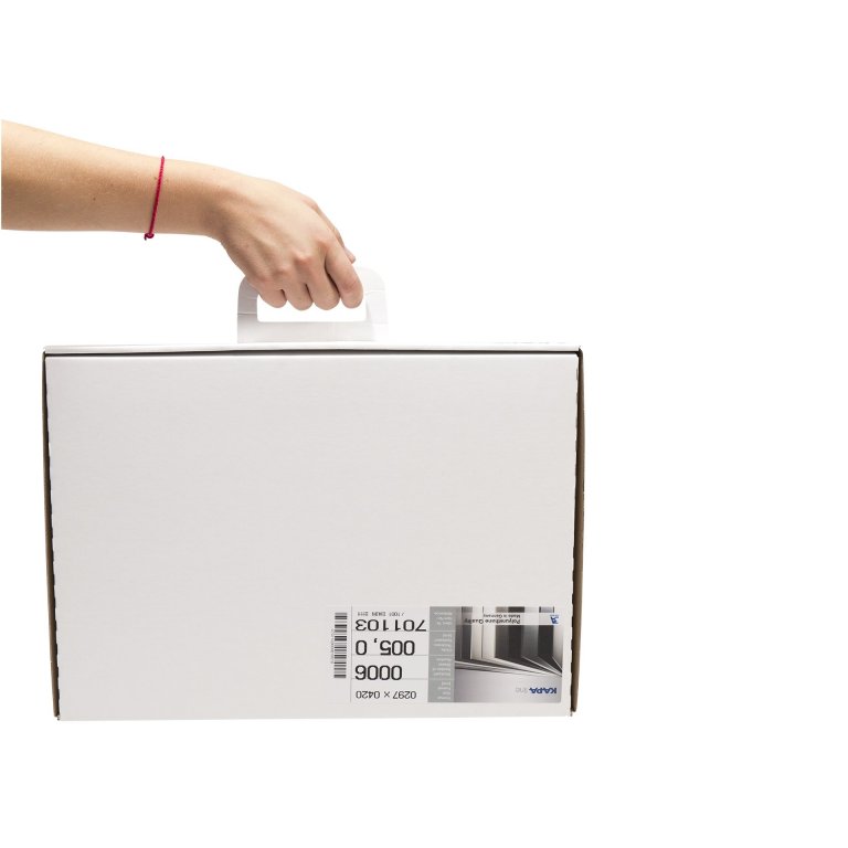Kapa line Box