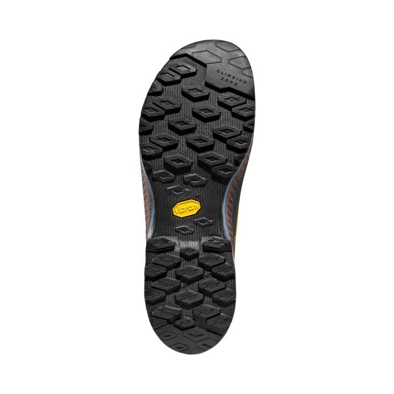 TX4 Evo - Chaussures approche homme