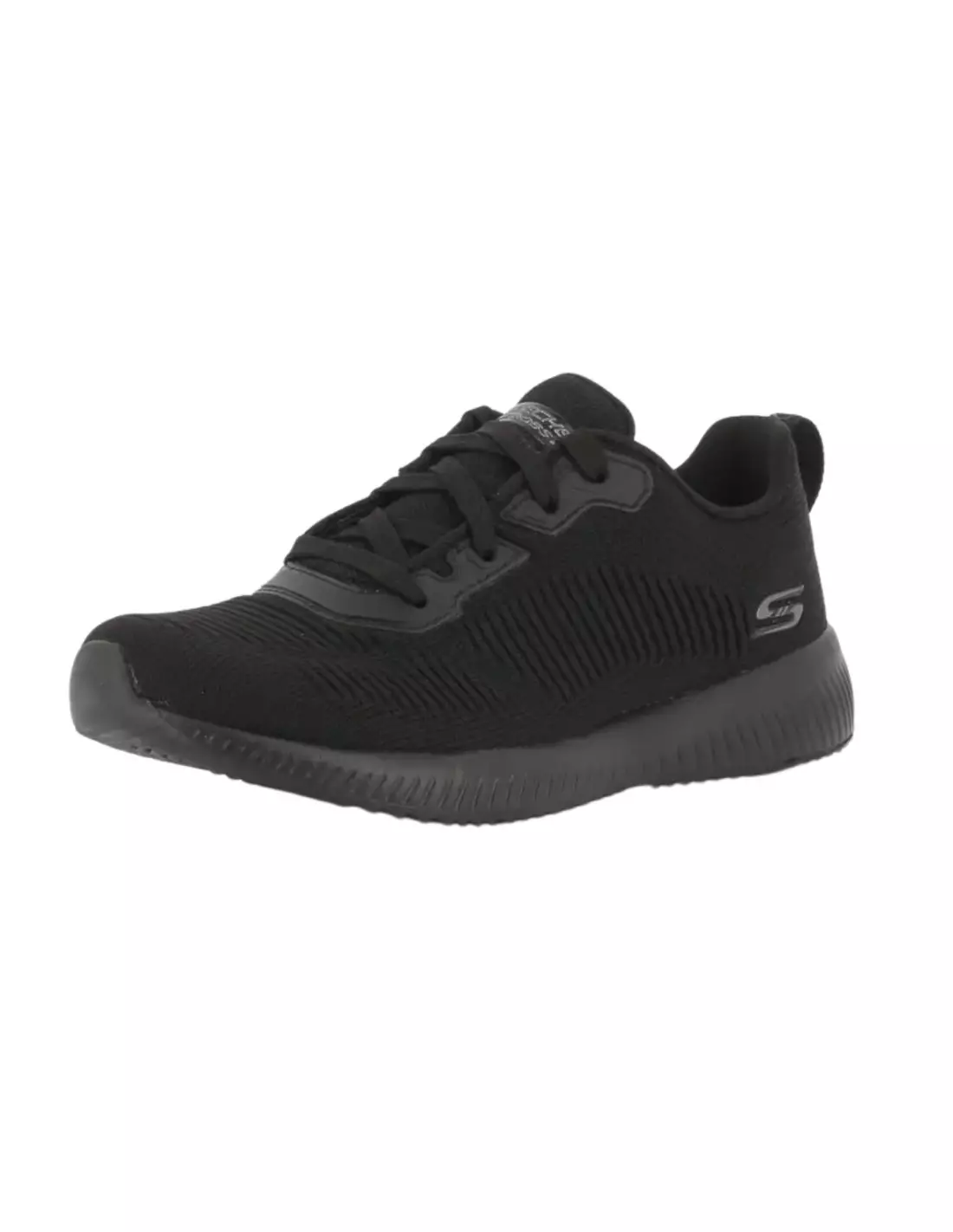 BOBS SPORT SQUAD - Baskets NATURALENGINEEREDKNIT