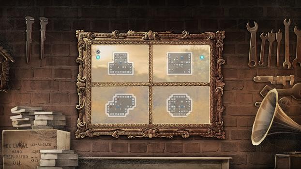 Quell Reflect- PC
