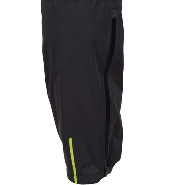 Pantalon trail INOV-8 INOV-8 TRAILPANT M BLACK