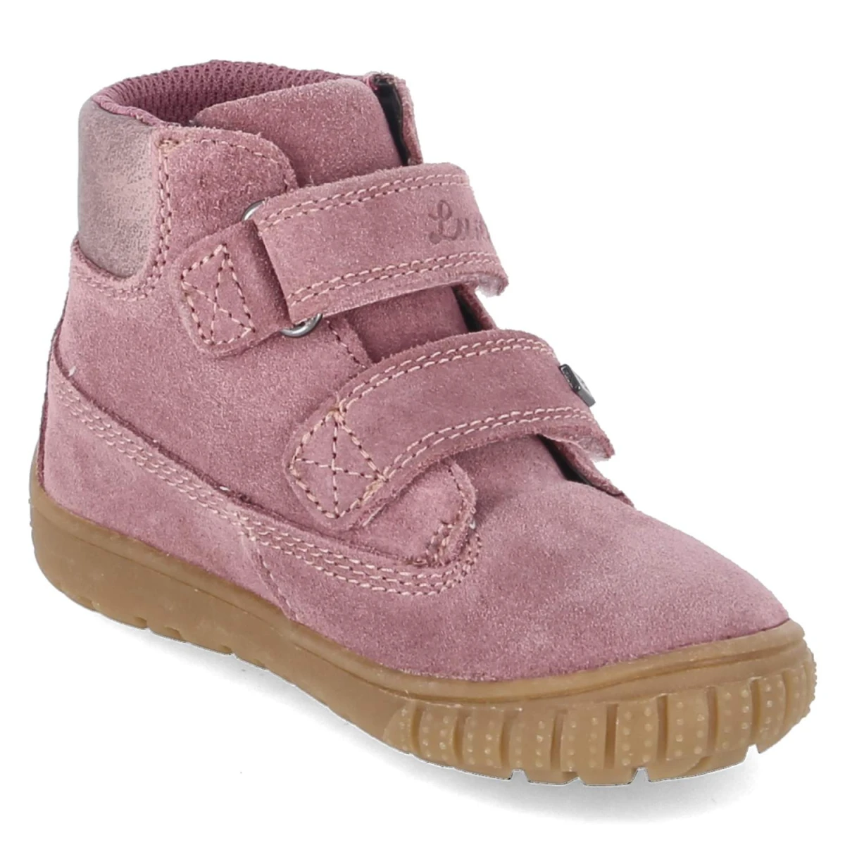 LurchiKlettboots JULIANO TEX - willdberry