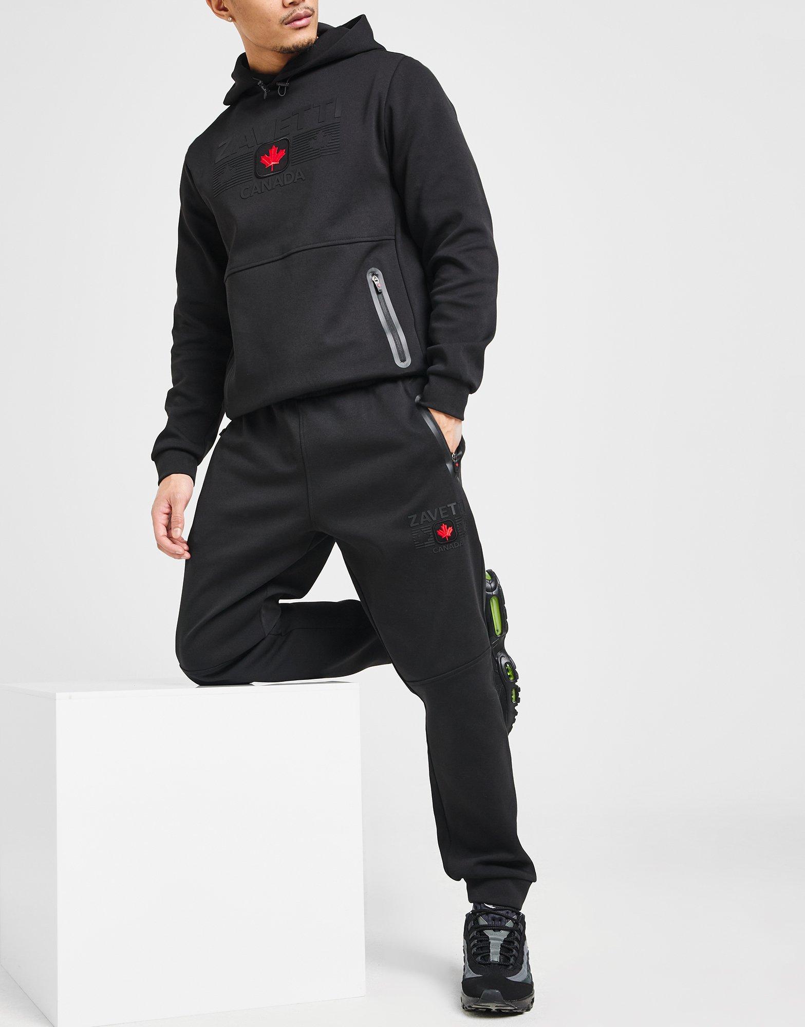 Zavetti Canada Pantalon de jogging Cirico