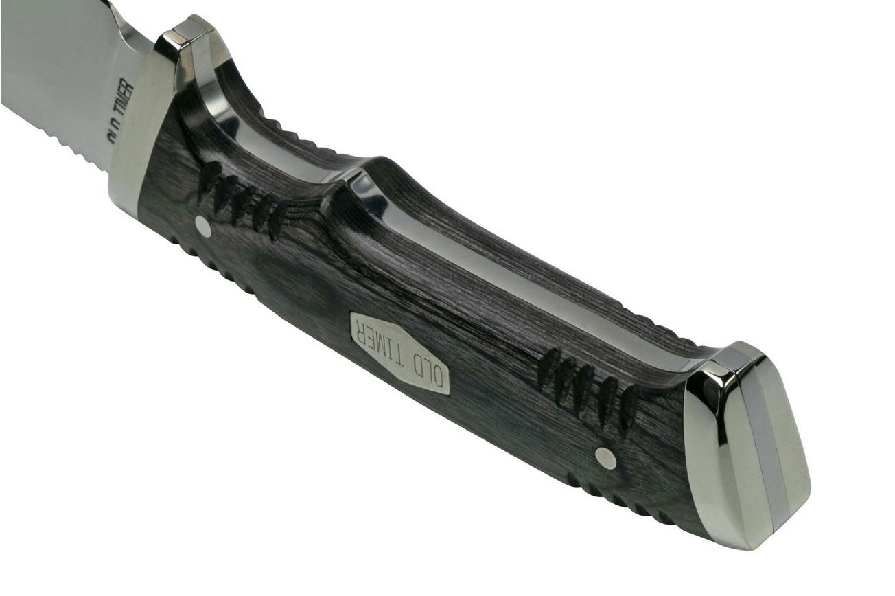 Old Timer Fixed Blade, Heritage 1135992 vaststaand mes