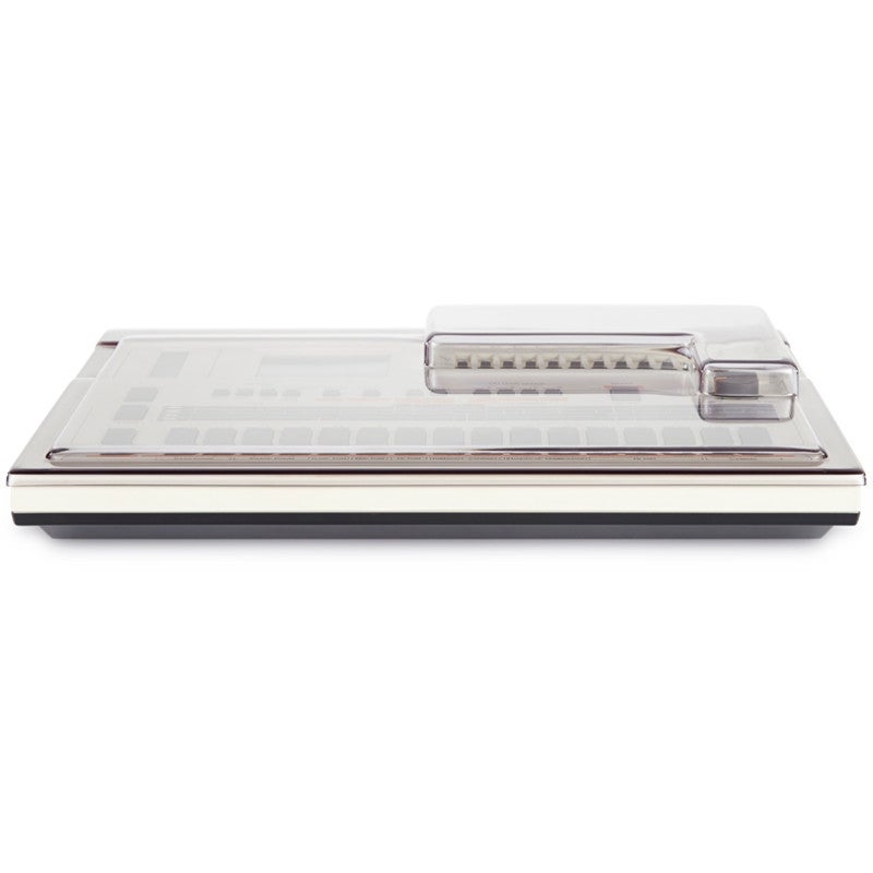 Decksaver Roland TR-707 stofkap