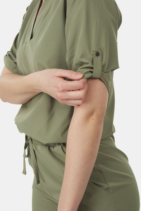 Ayacucho Ayacucho City Travel Jumpsuit Dames