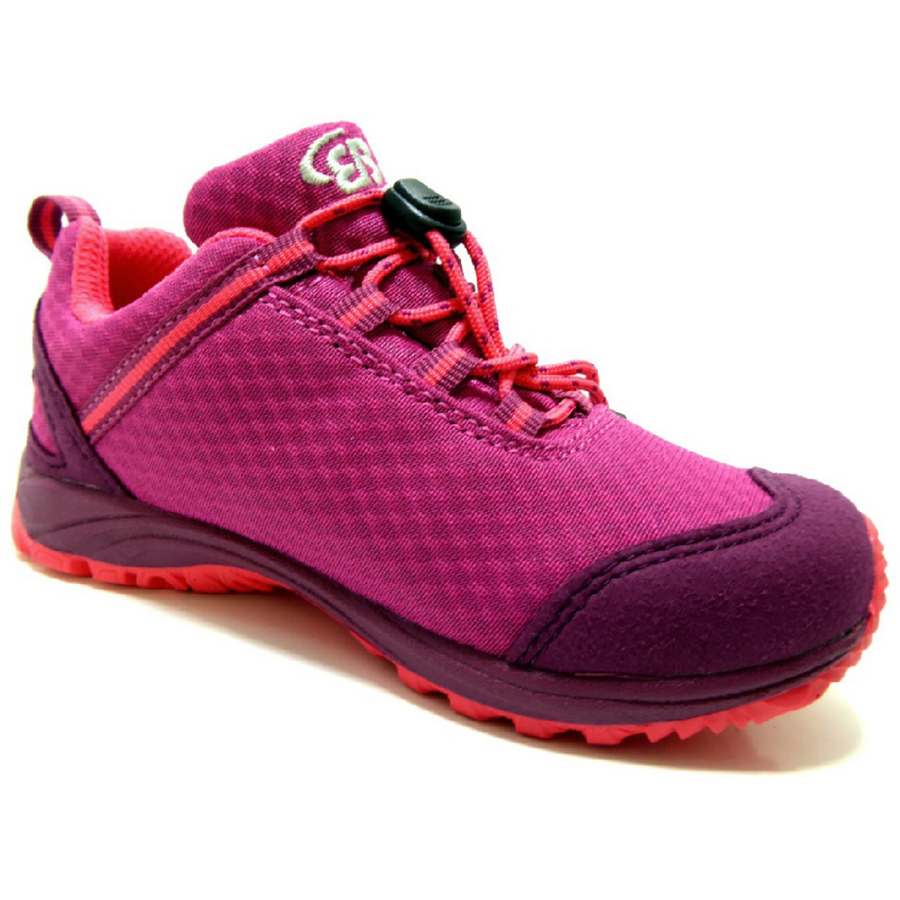Brütting Sportschuhe fuchsia