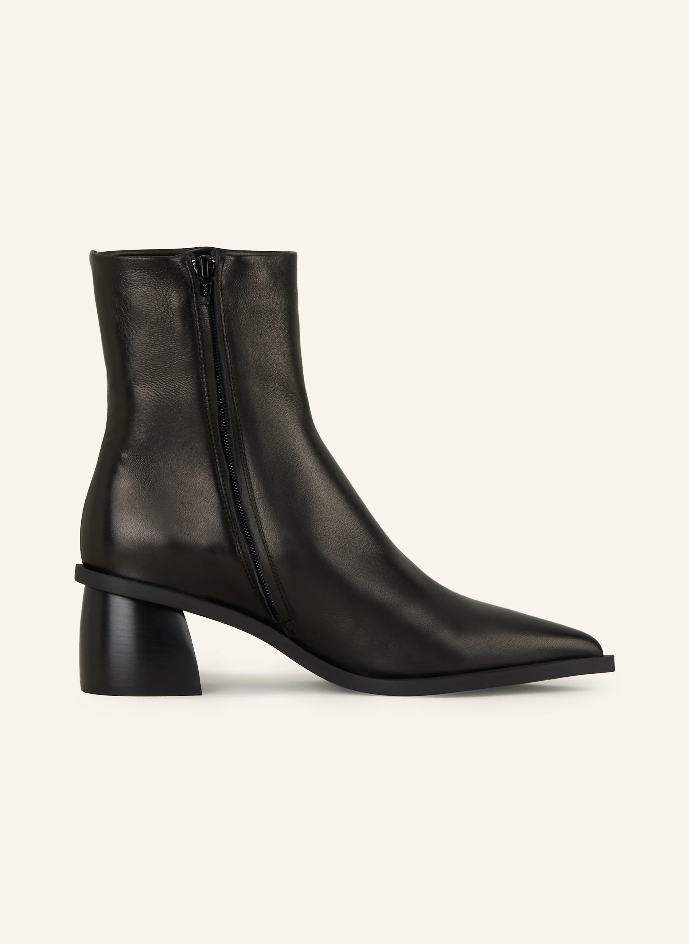 COPENHAGEN Stiefelette CPH425