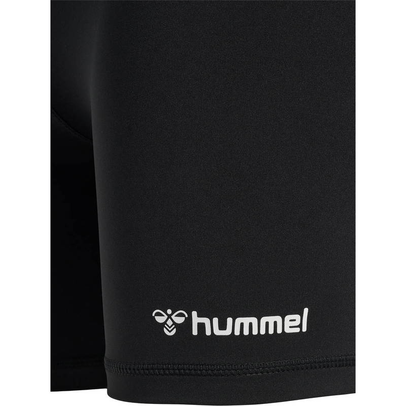 hummel Ultimate High Waist Korte Tights Dame