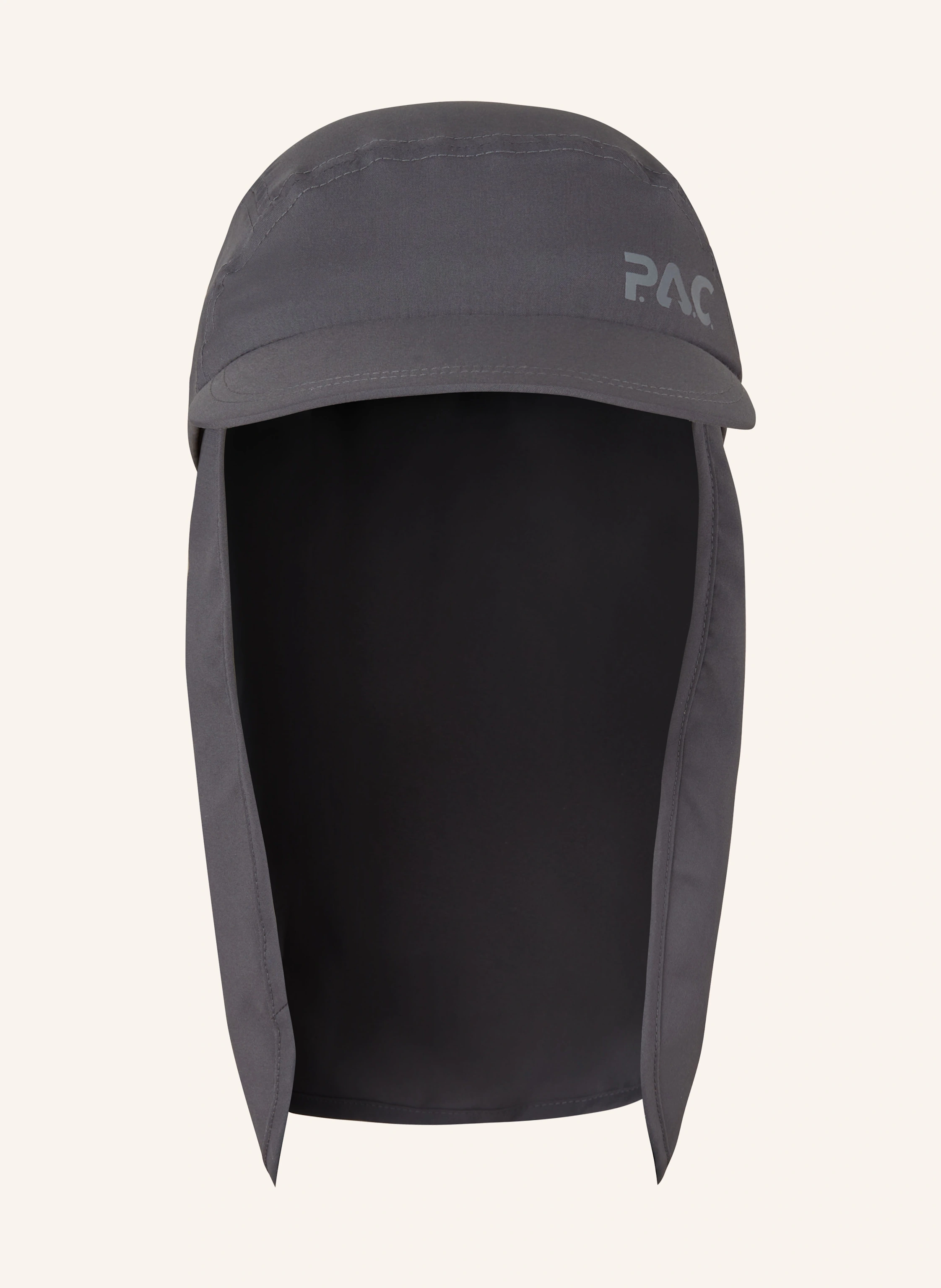 P.A.C. Cap NUTRAM
