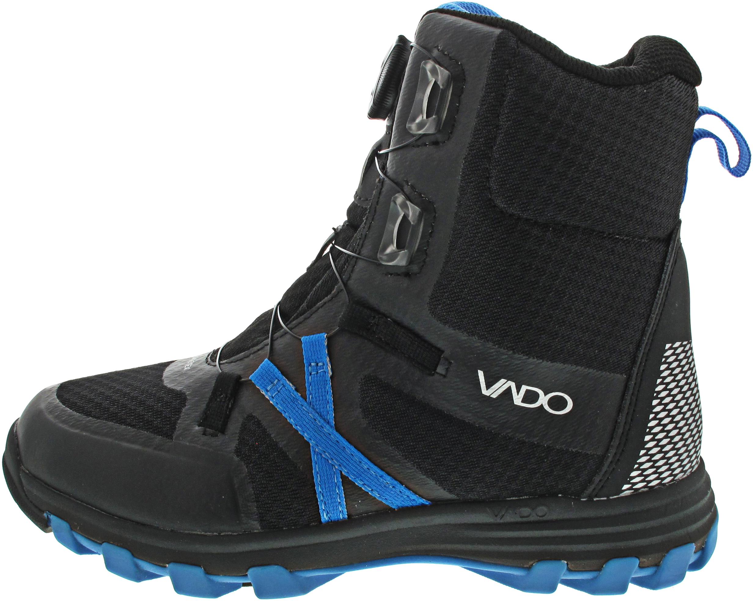 Vado Blazer Boots GTX schwarz