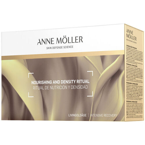 Anne Möller - Livingoldâge Nutri-recovery Ex-rich Cream Spf15 Lote