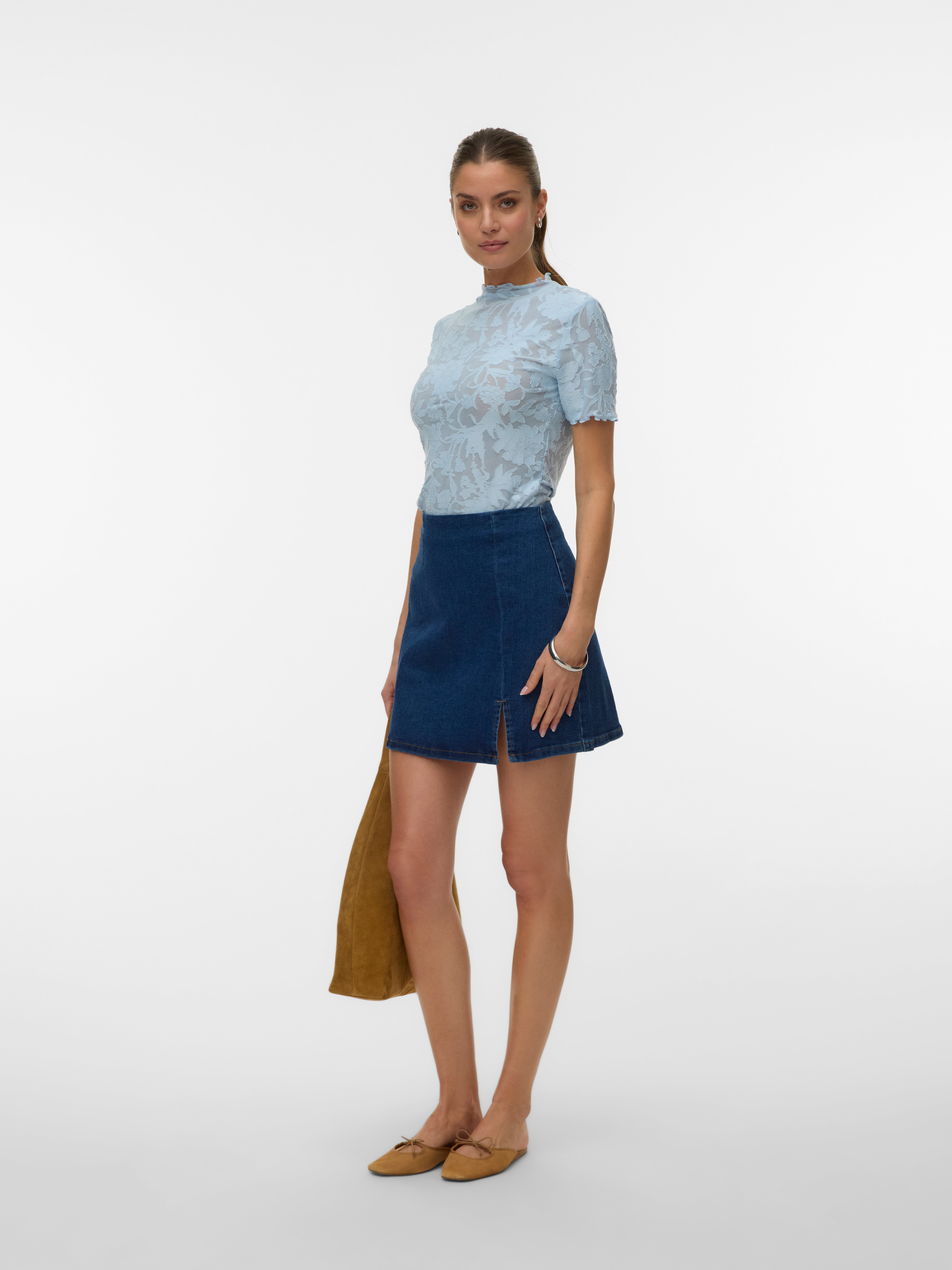 VMLAYLA Top