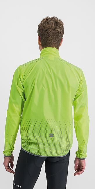 SPORTFUL - VESTE COUPE-VENT REFLEX JACKET M