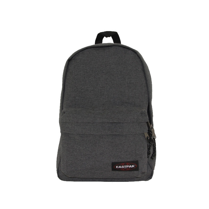 Sac à dos Dodger 22 Litres Black denim