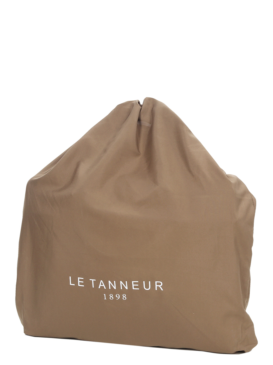 Porte-documents Le Tanneur Charles Slim 39 cm
