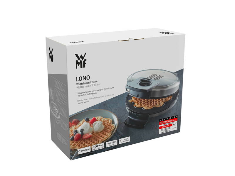 WMF Waffeleisen LONO
