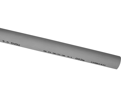Samengestelde buis +GF+ I-Fit Ø 16 mm wanddikte 2 mm 2,5 m