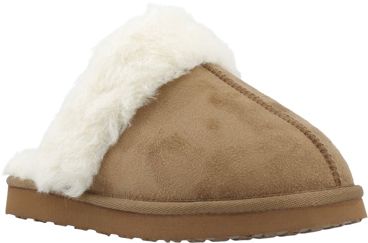 Bianco BIASWEETIE SLIDE Camel