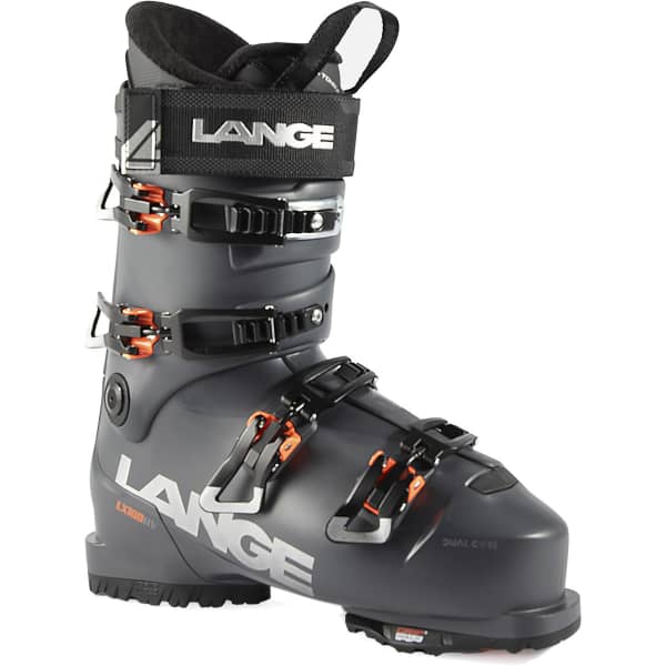 Chaussure de ski LANGE LX 100 HV GW PEWTER GREY