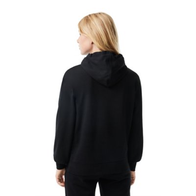 Sweatshirt à capuche femme Sf0884 LACOSTE