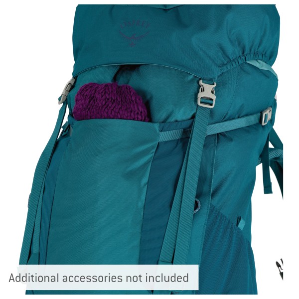 Osprey - Kid's Ace 65 - Sac à dos enfant
